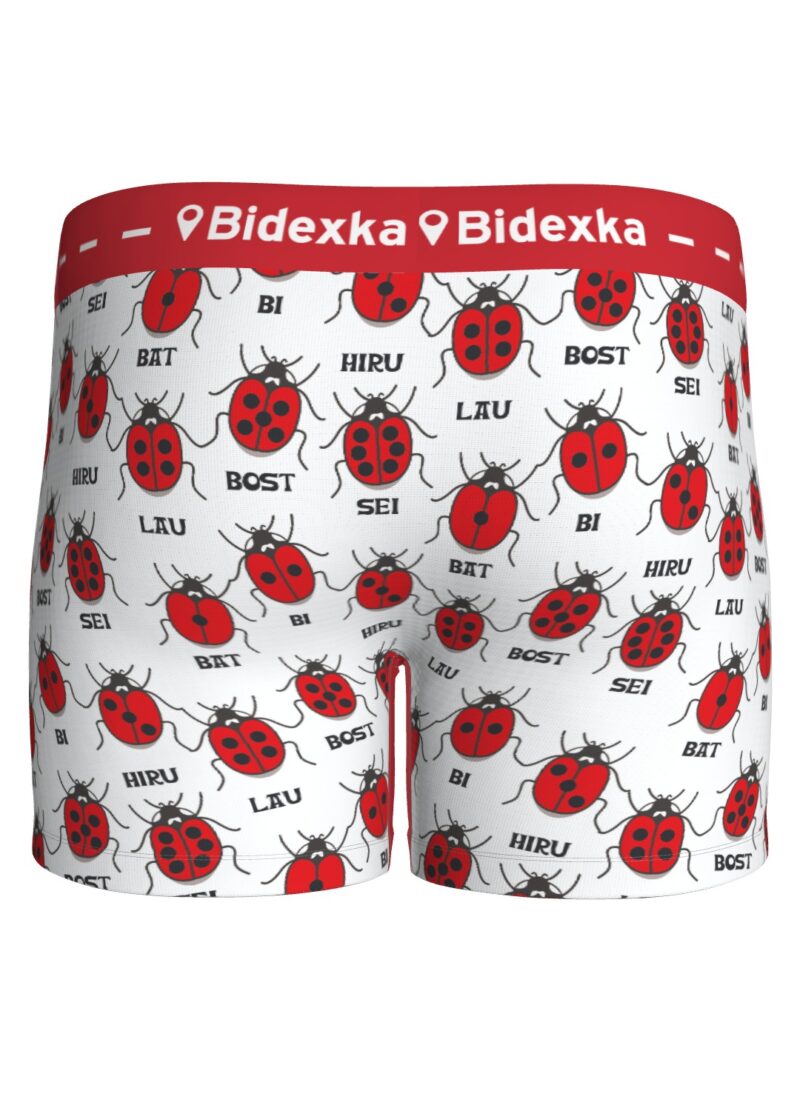 Coccinelles Rouges – Image 3