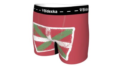 Drapeau Basque