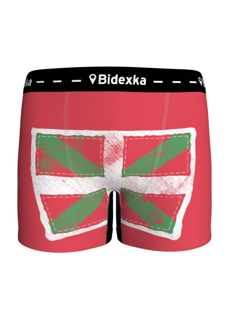 Drapeau Basque – Image 2