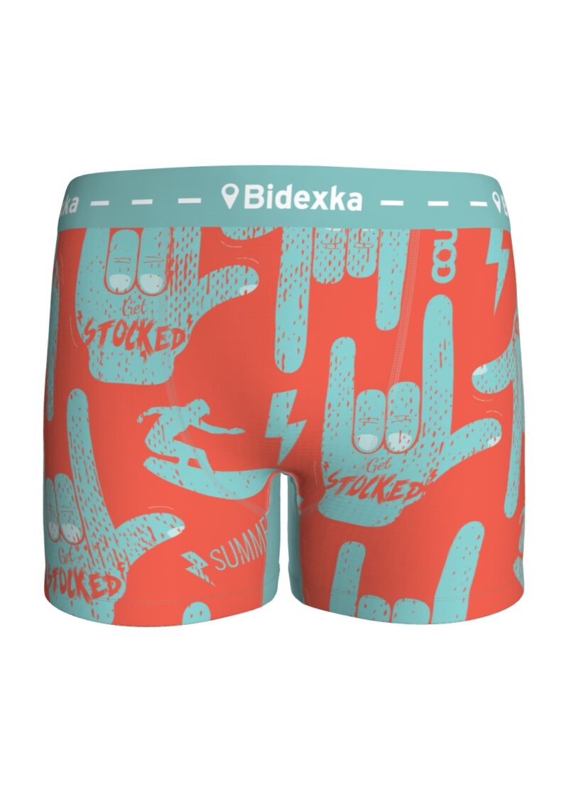 Stocked – Image 2