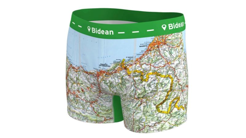 Carte routière