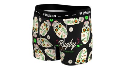 Rugby Spirit