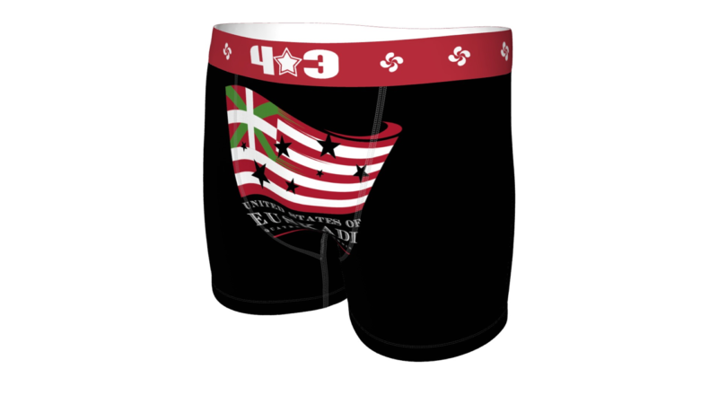 United states of Euskadi