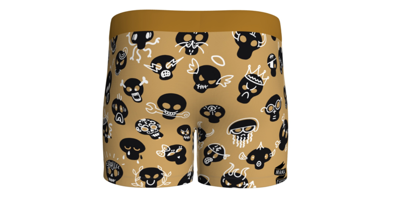 School of Skull - Image 2