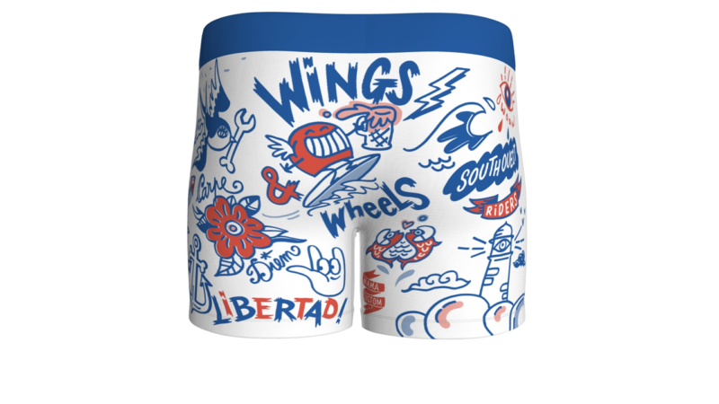 Wings Waves – Image 2