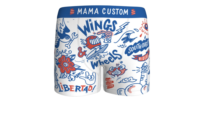 Wings Waves – Image 3