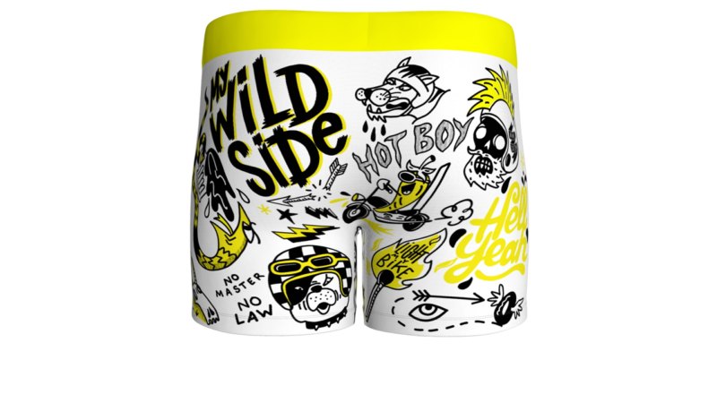 Wild Side – Image 2