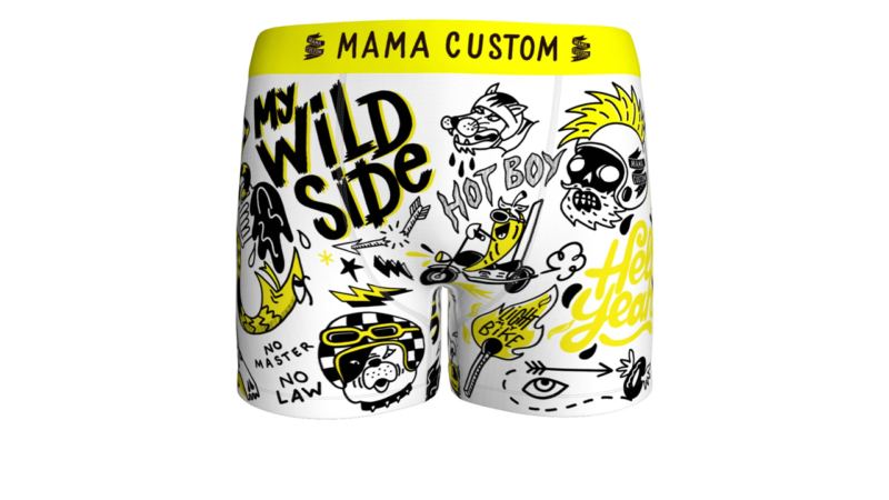 Wild Side – Image 3
