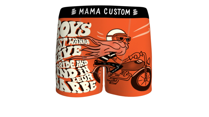 Orange Boys – Image 3