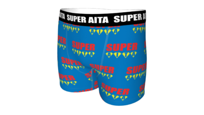 Super Aita 1