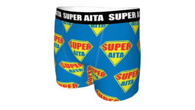 Super Aita 2