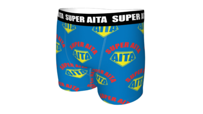 Super Aita 3