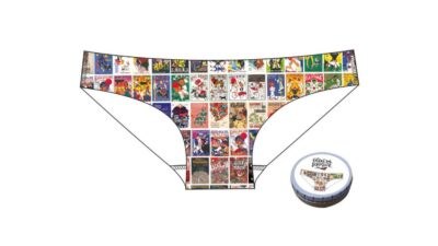Culotte Femme Fêtes de Bayonne - modèle Collector 2022