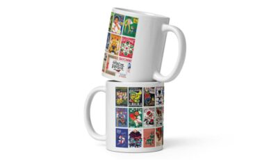 Mug Collect'or 2023