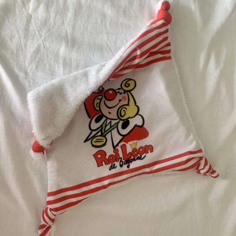 Doudou Roi Léon 2023 – Image 3