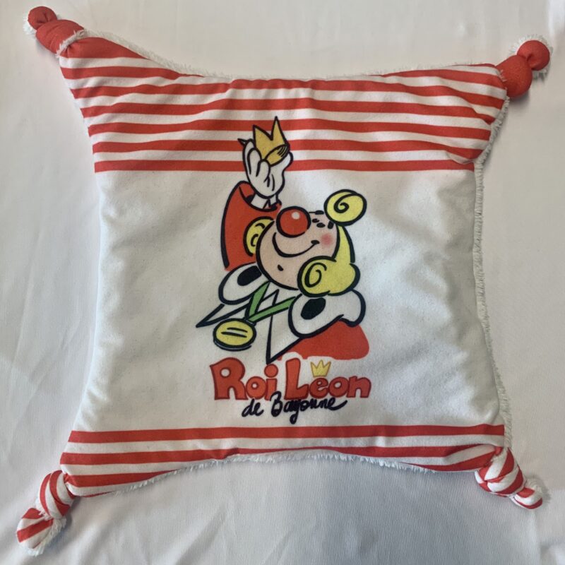Doudou Roi Léon 2023 – Image 2