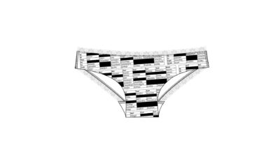 Culotte Femme Nor Nori