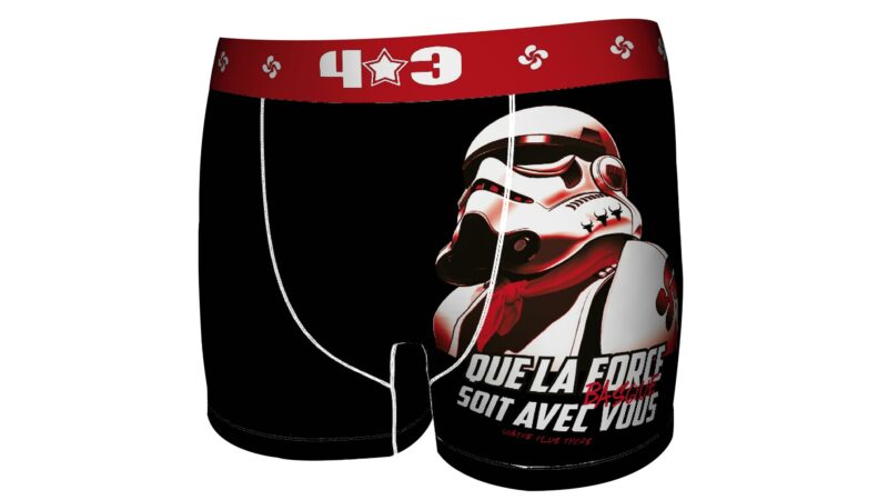 Force Basque